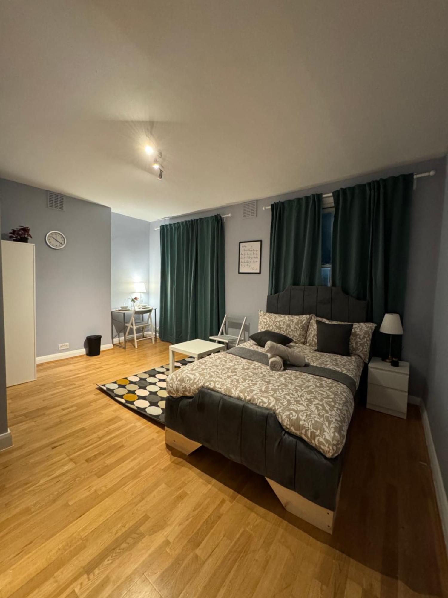 Welcome Flat 6 Appartement Londen