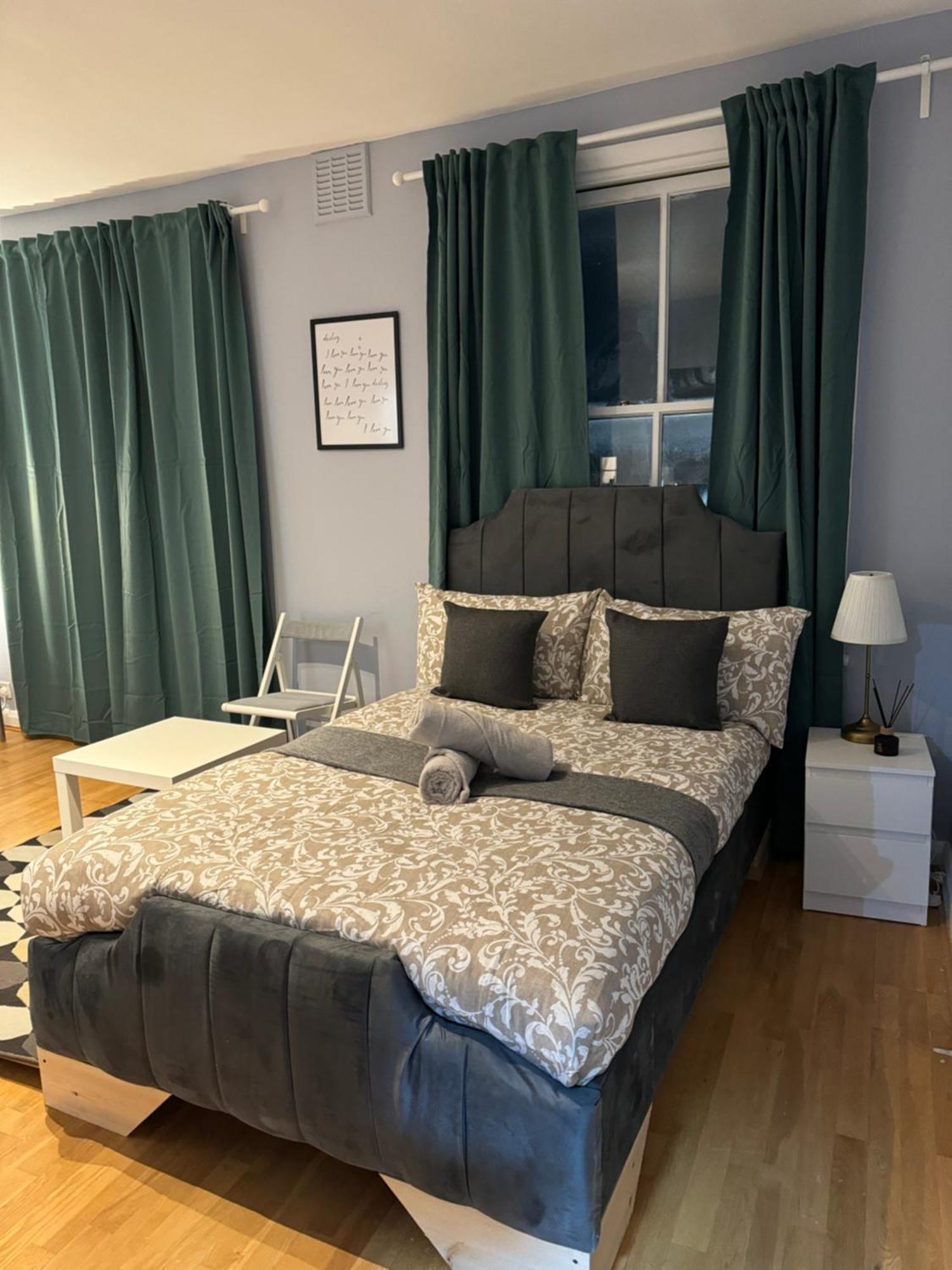 Appartement Welcome Flat 6 Londen
