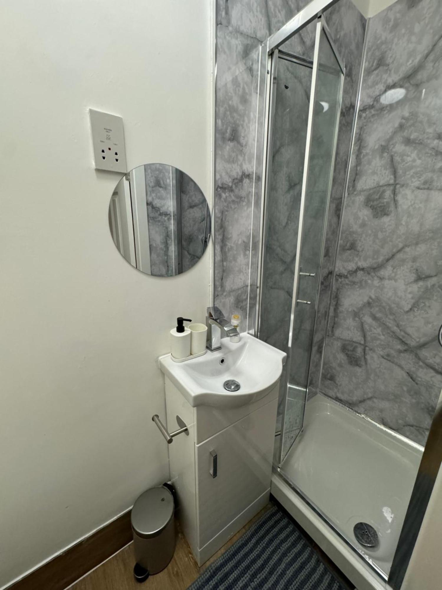 Welcome Flat 6 * Londen