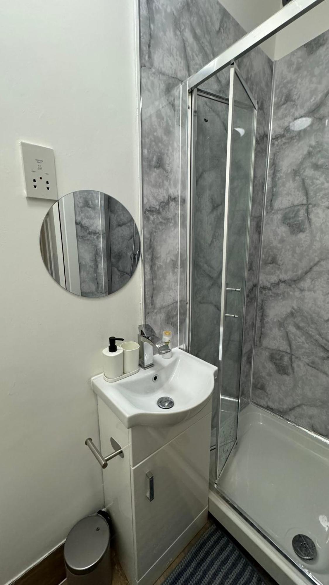 Appartement Welcome Flat 6 Londen