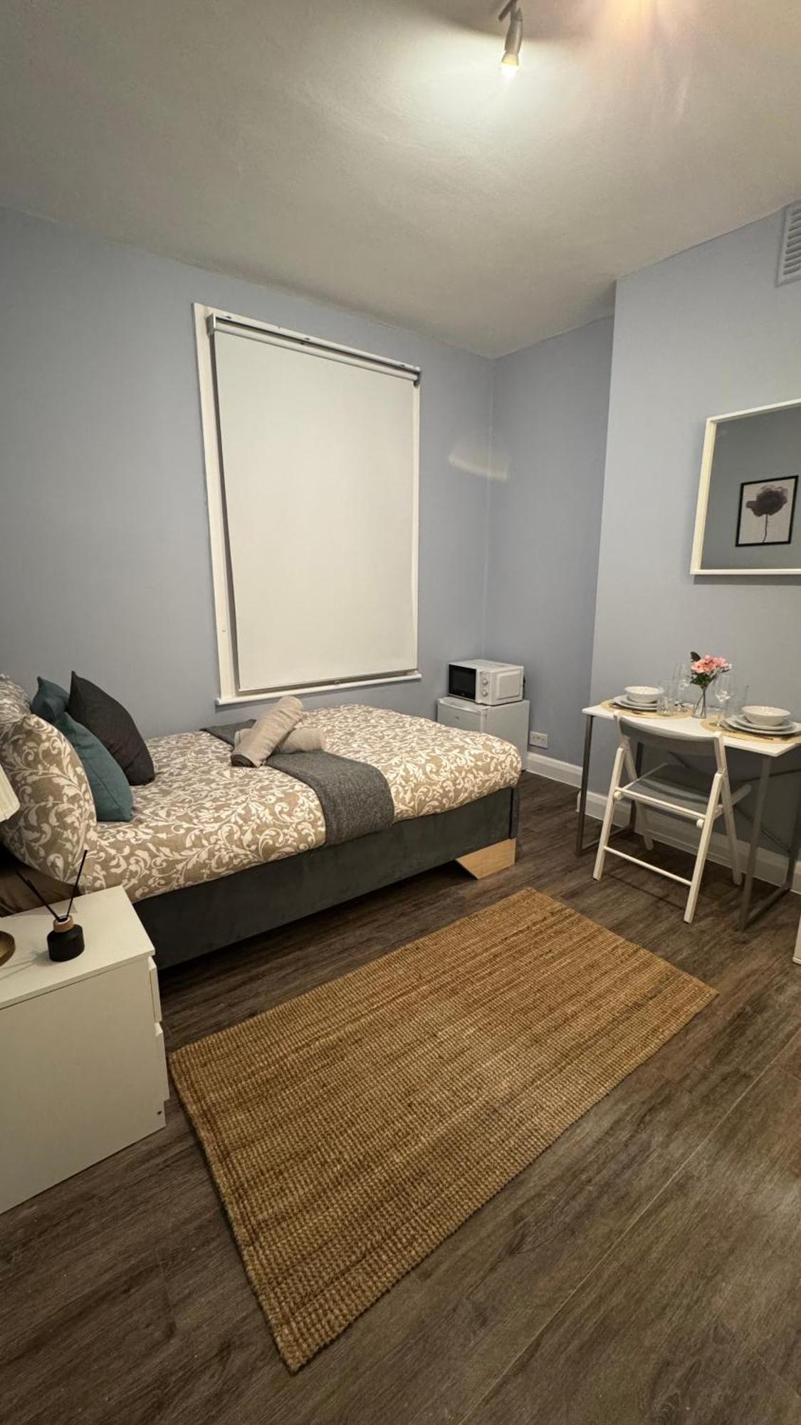 Wellcome Flat 5 London