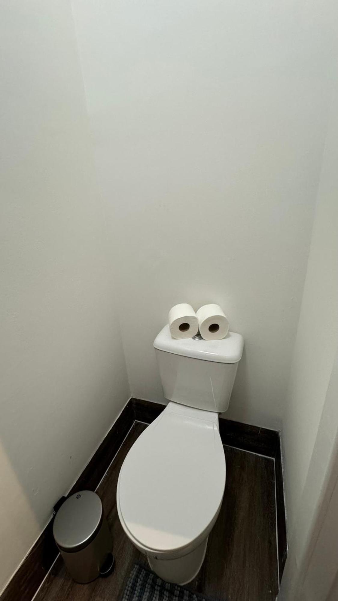 Wellcome Flat 5 Apartment *