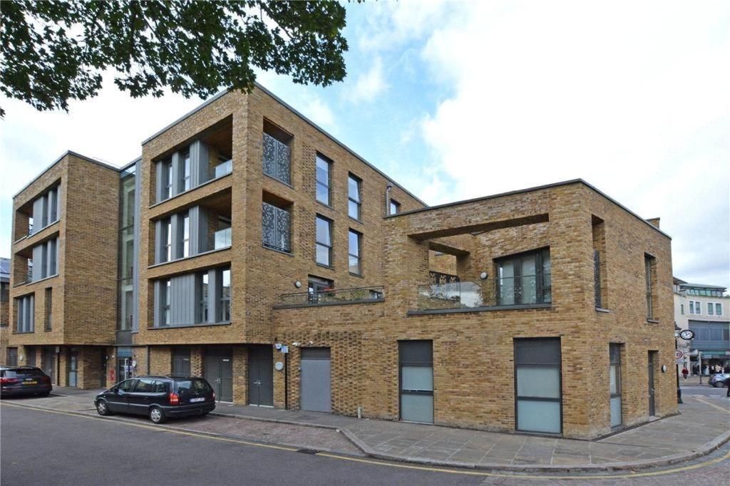 Large 1 Bed Cutty Sark Greenwich Close To Canary Wharf - Perfect For Corporates And Tourists Appartamento Londra