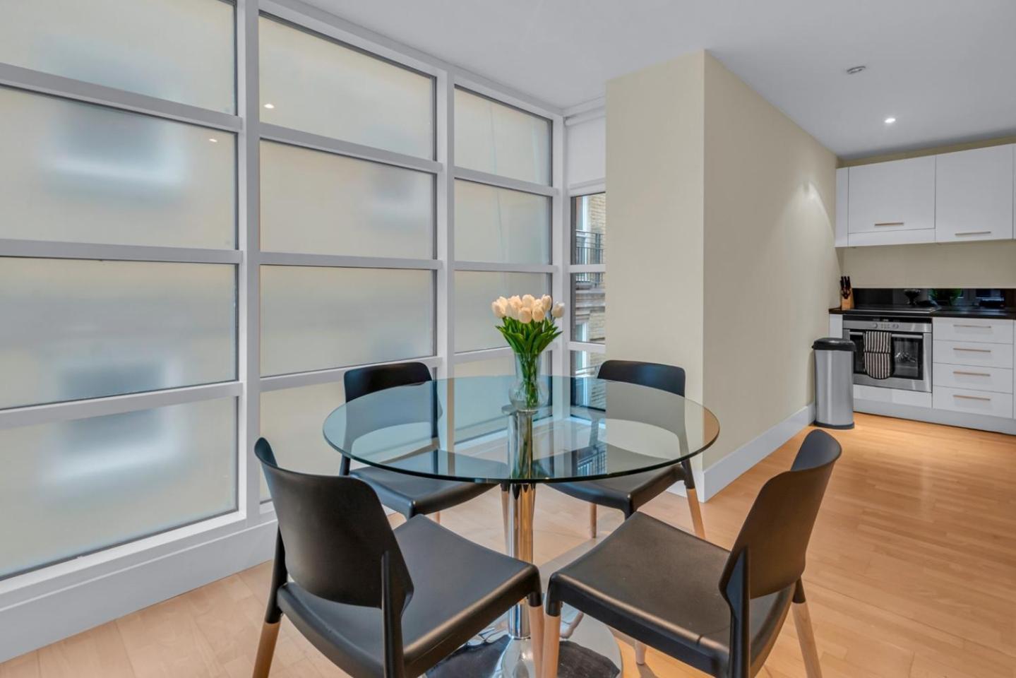 Large 1 Bed Cutty Sark Greenwich Close To Canary Wharf - Perfect For Corporates And Tourists Appartamento