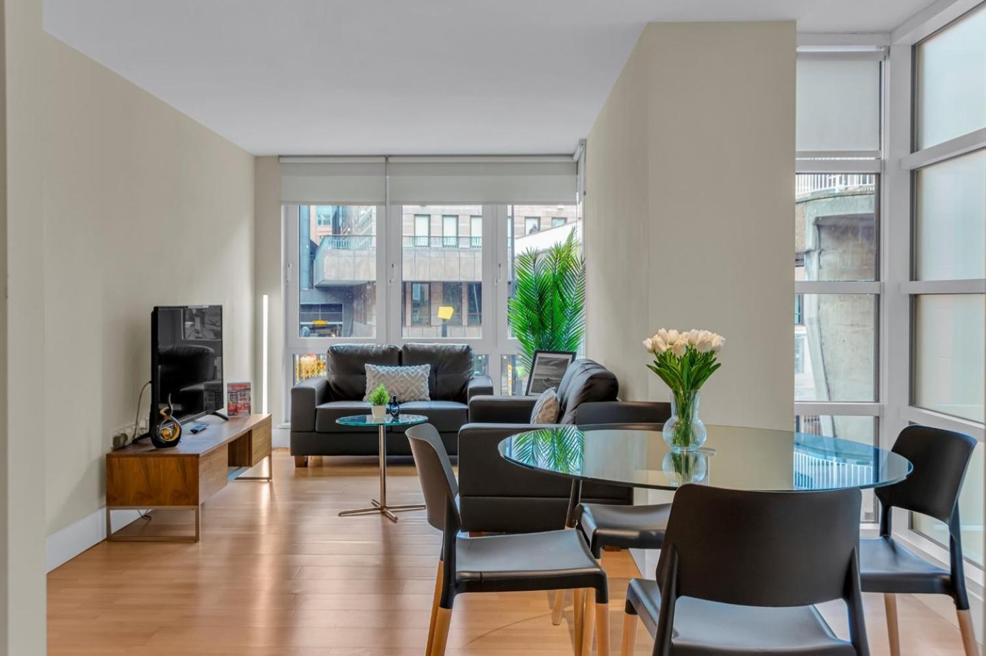 Large 1 Bed Cutty Sark Greenwich Close To Canary Wharf - Perfect For Corporates And Tourists Appartamento
