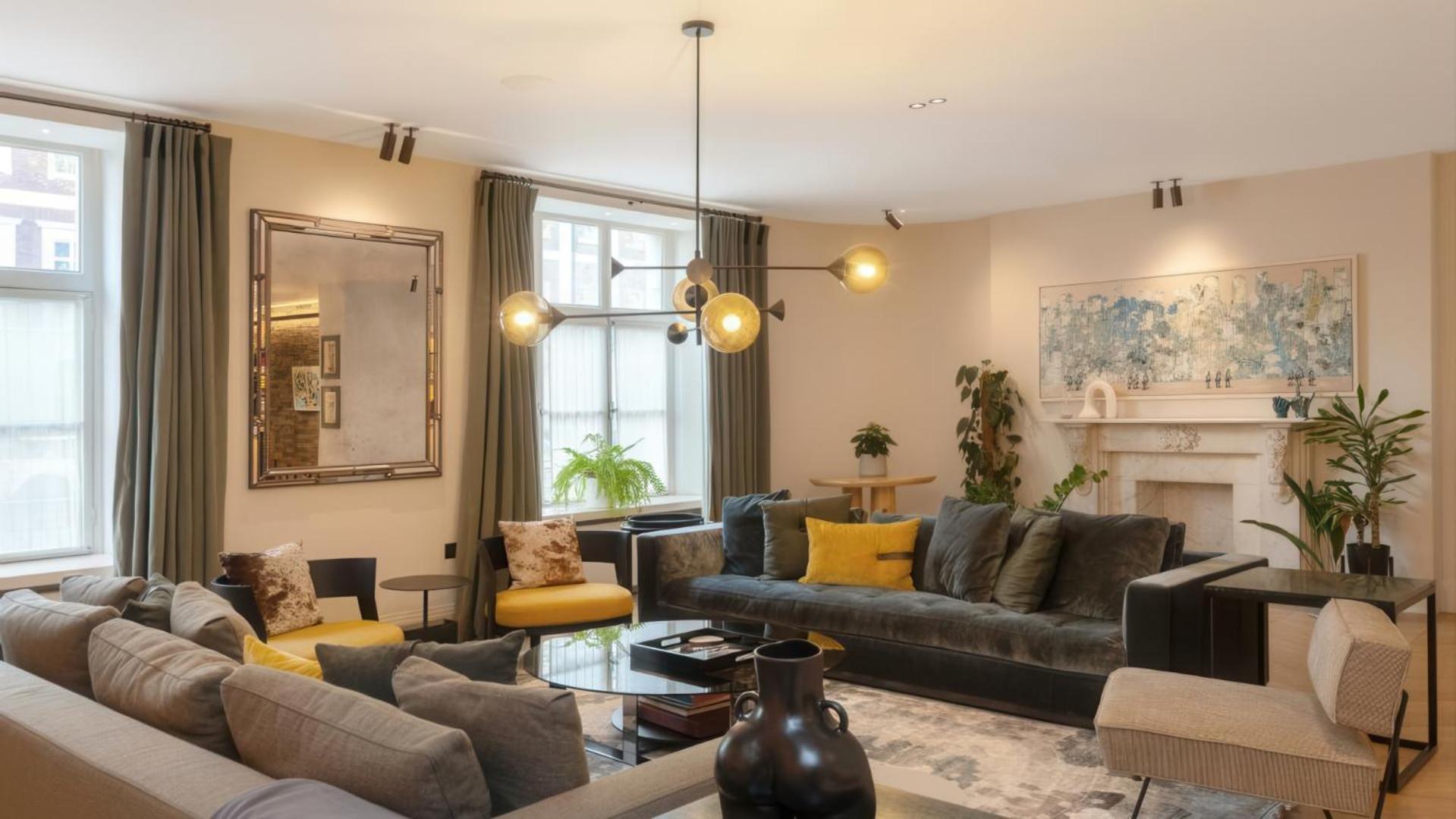 Apartment Soho