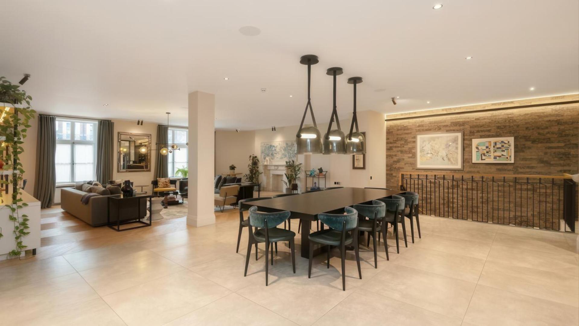 Apartment Soho
