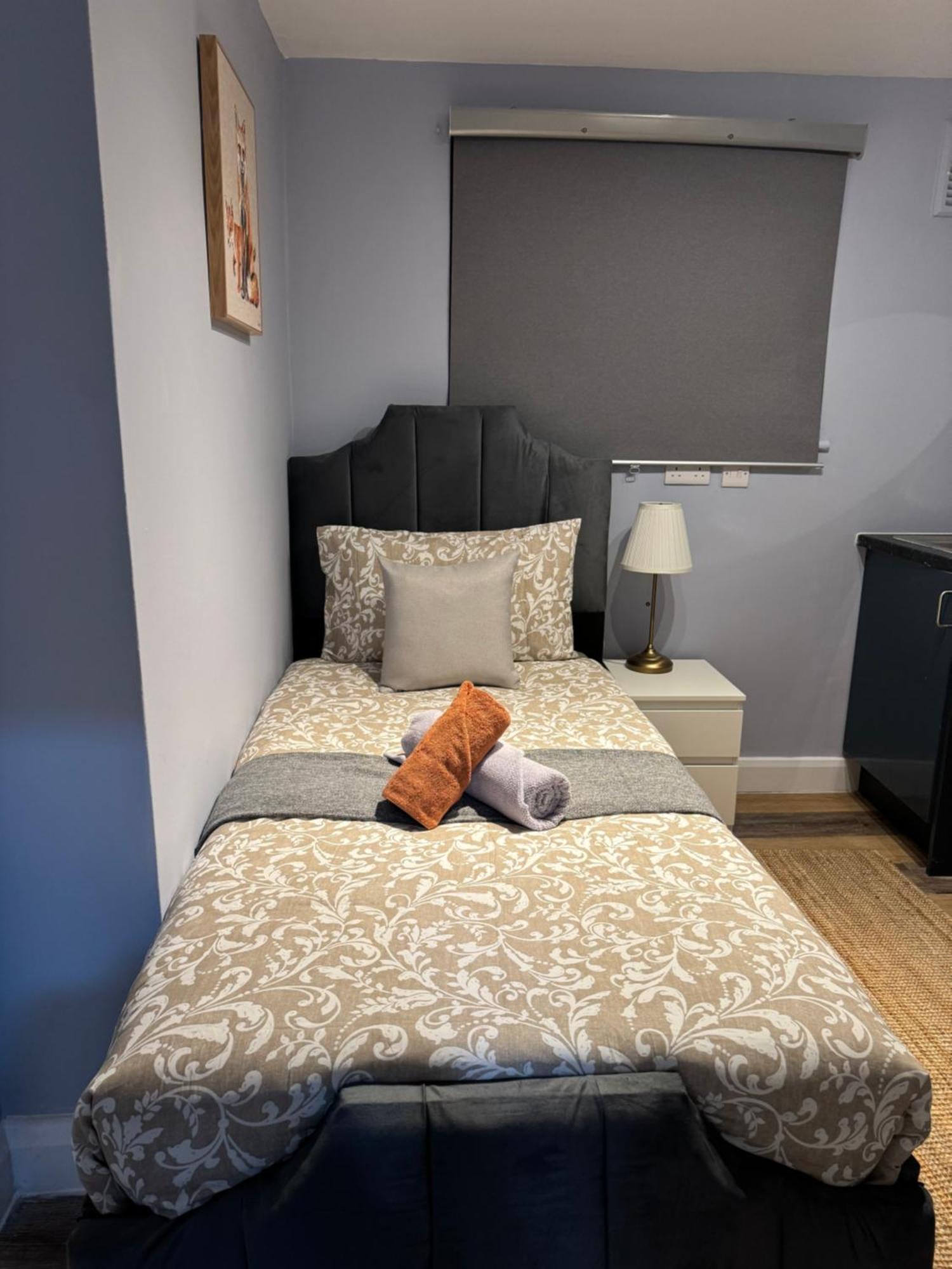 Appartement Welcome Flat 4