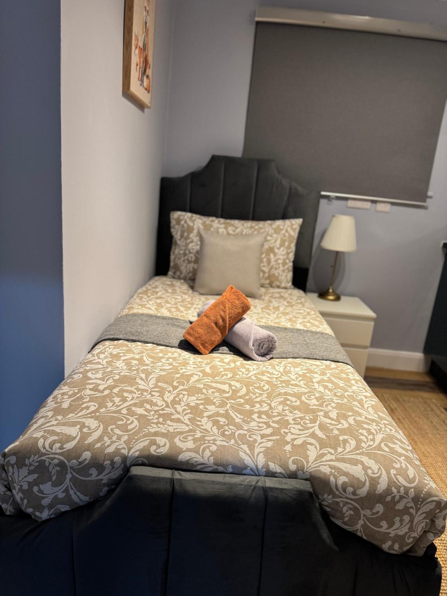 Appartement Welcome Flat 4