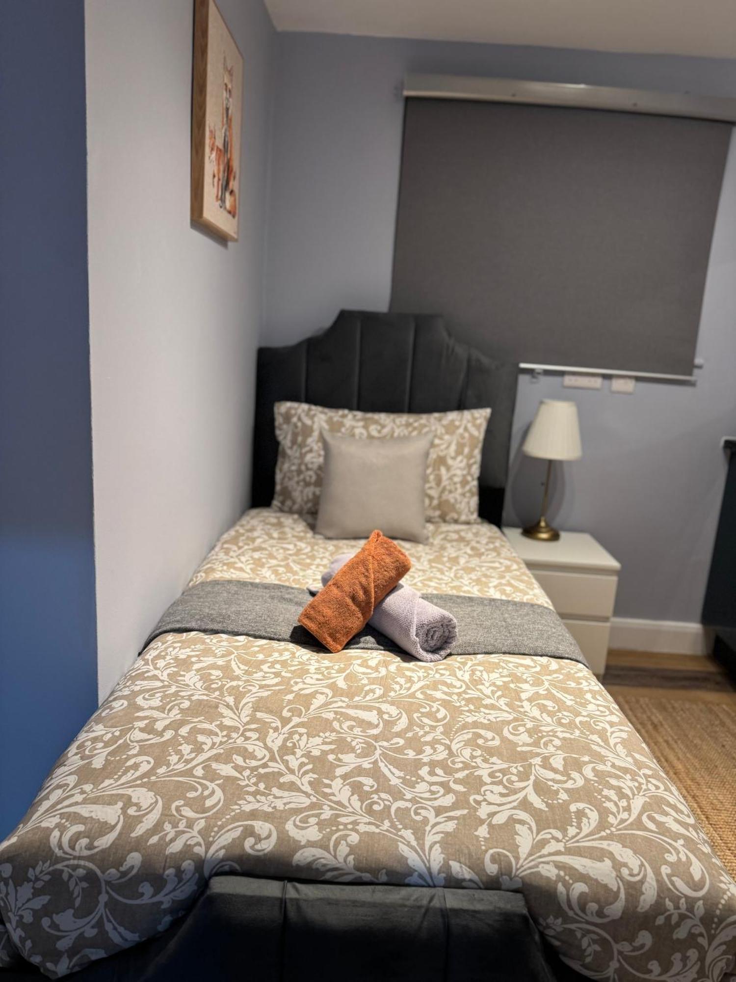 Appartement Welcome Flat 4 *