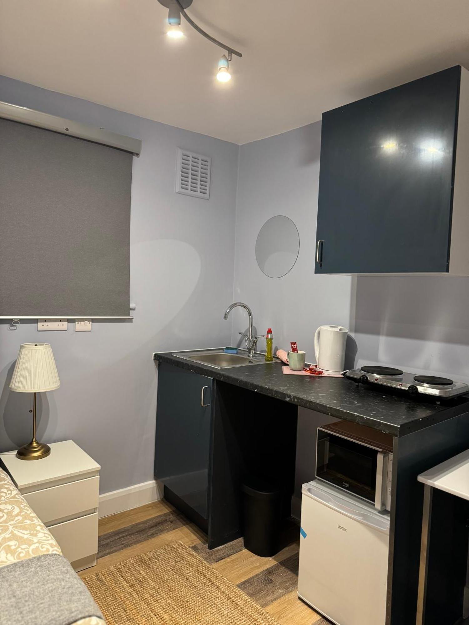 Appartement Welcome Flat 4