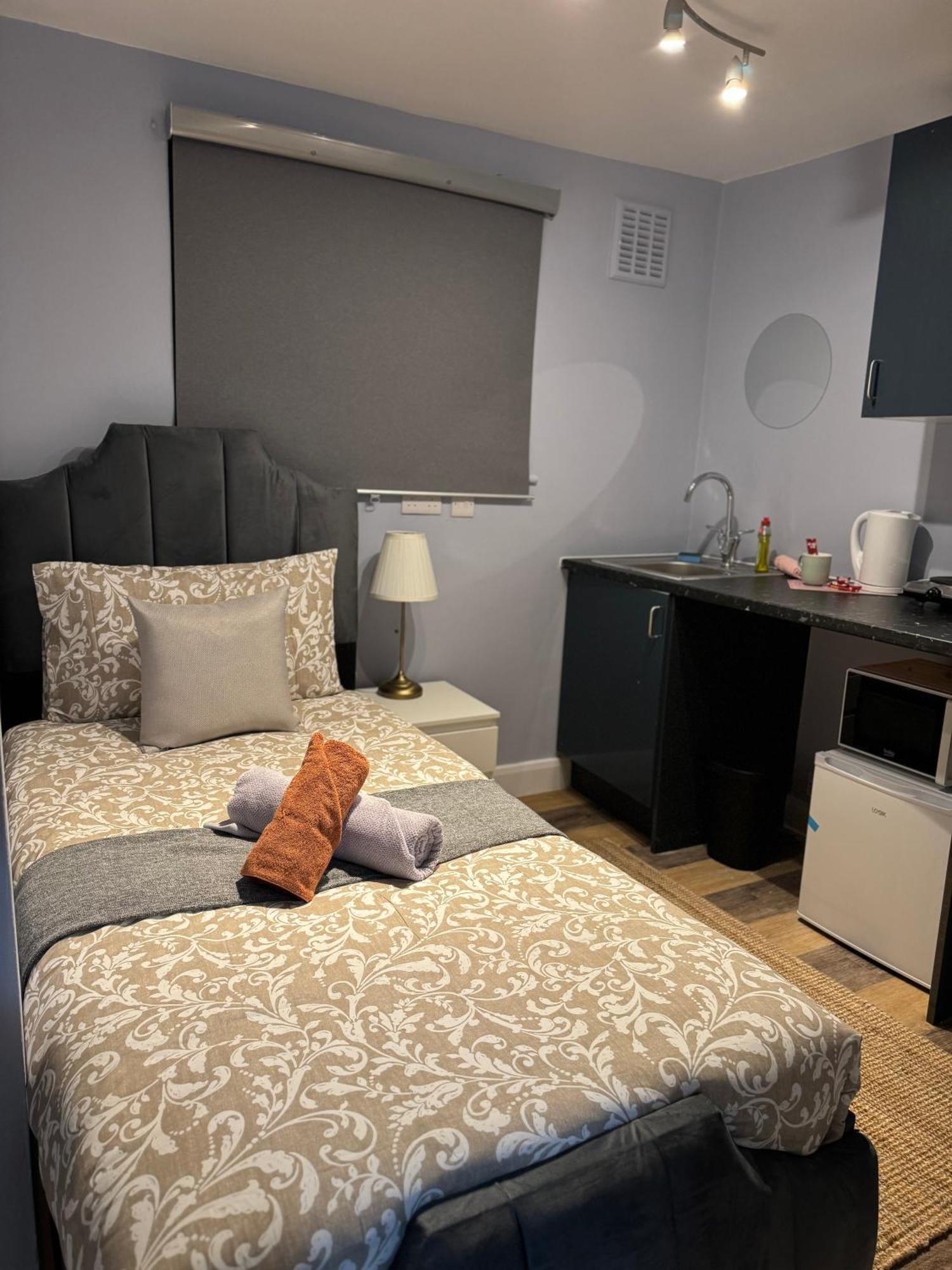 Appartement Welcome Flat 4 *