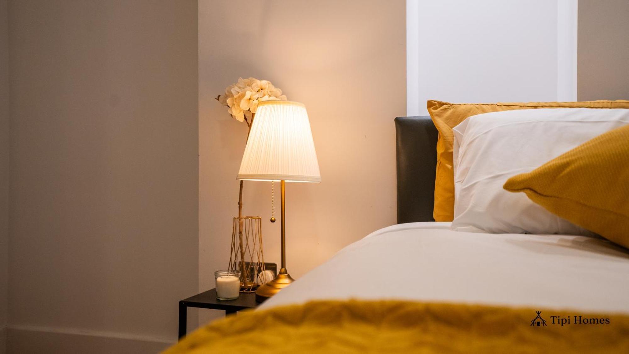 Lejlighed 2 Bed 2 Bath, Golders Green, Near *
