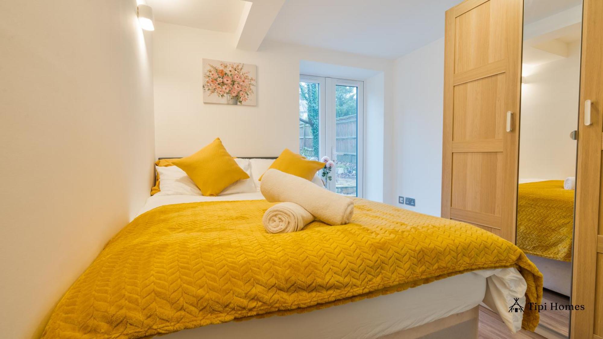 Lejlighed 2 Bed 2 Bath, Golders Green, Near