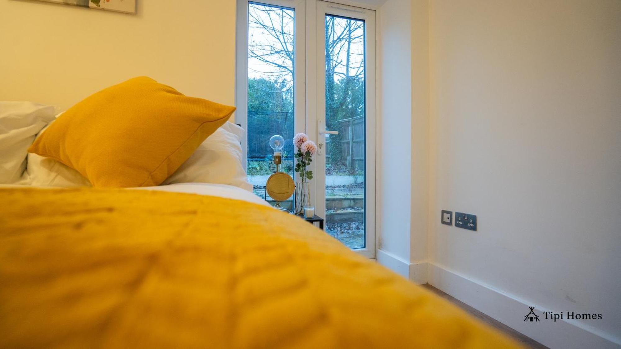 Lejlighed 2 Bed 2 Bath, Golders Green, Near *