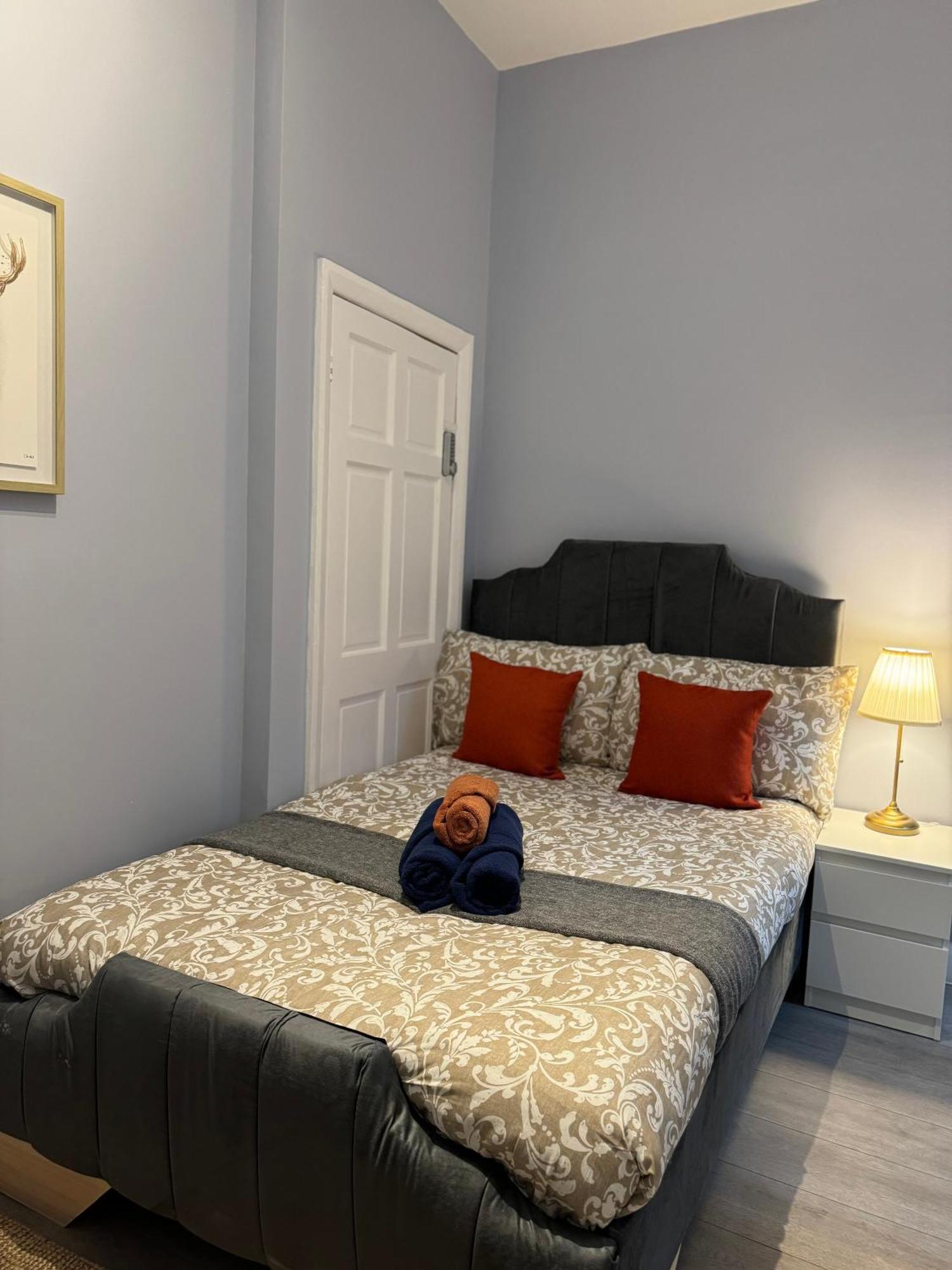 Welcome Flat 2 Pensionat *