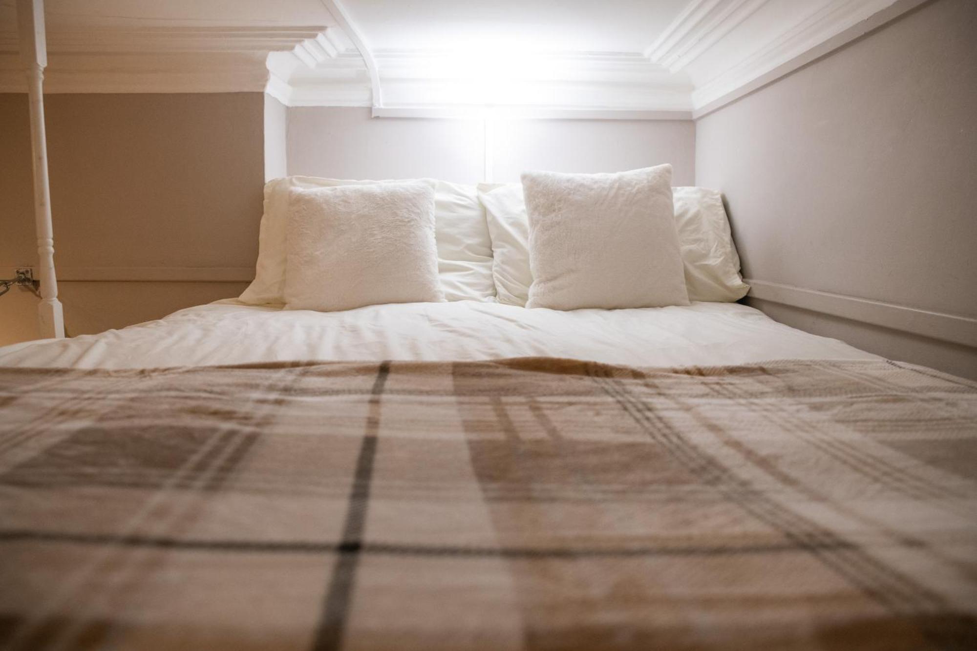 Leilighet A Modern Rustic London