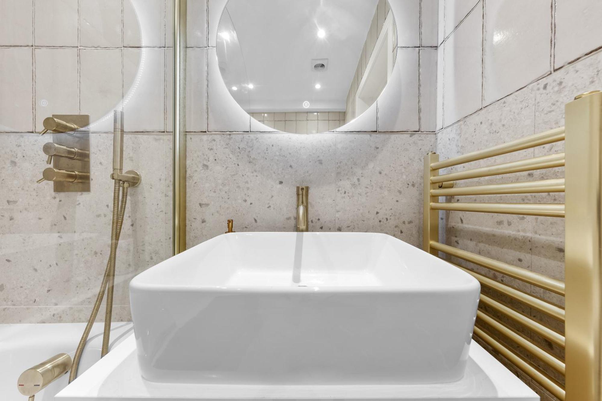 Asaph House Londres
