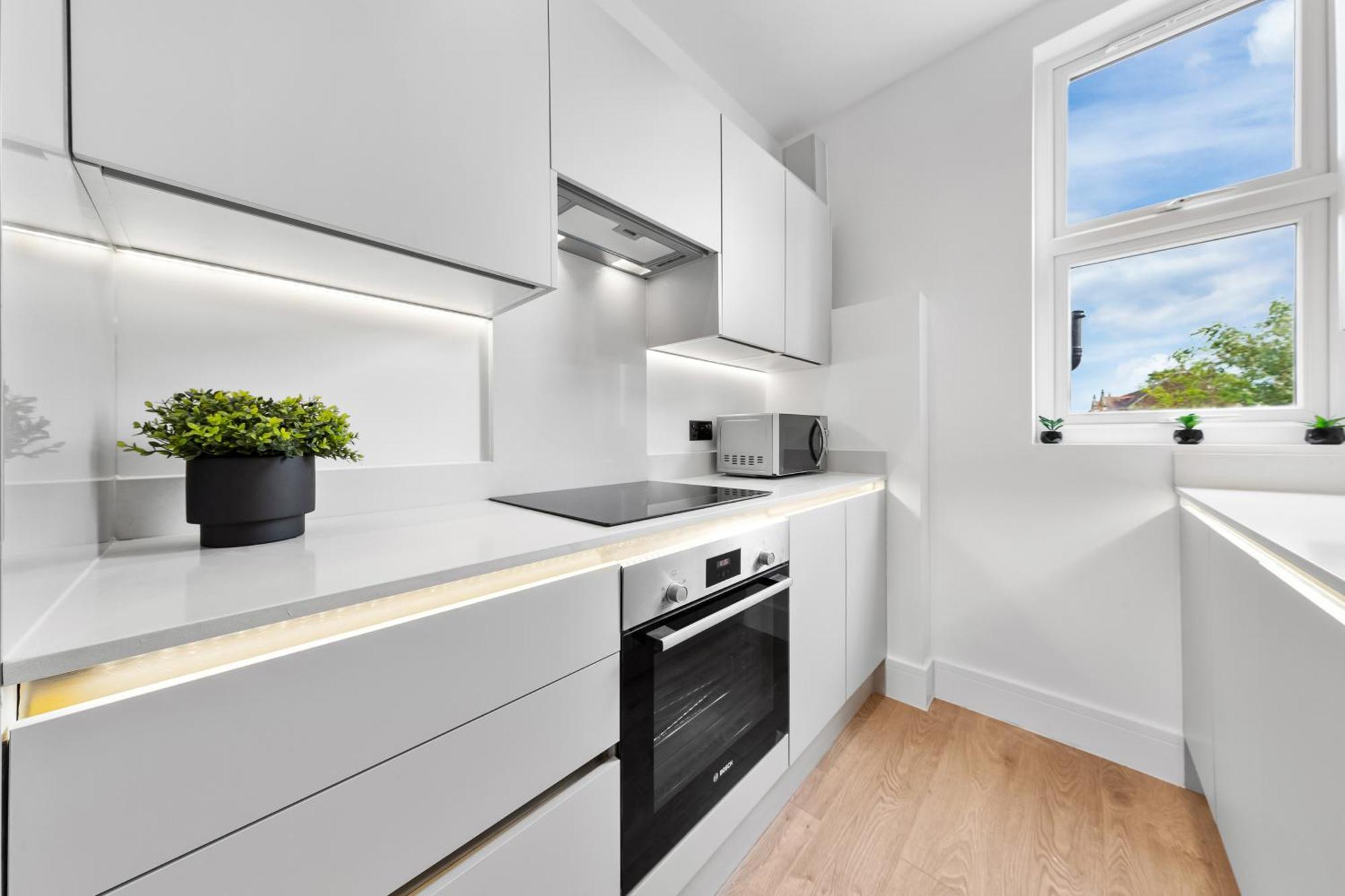 Asaph House * Londres