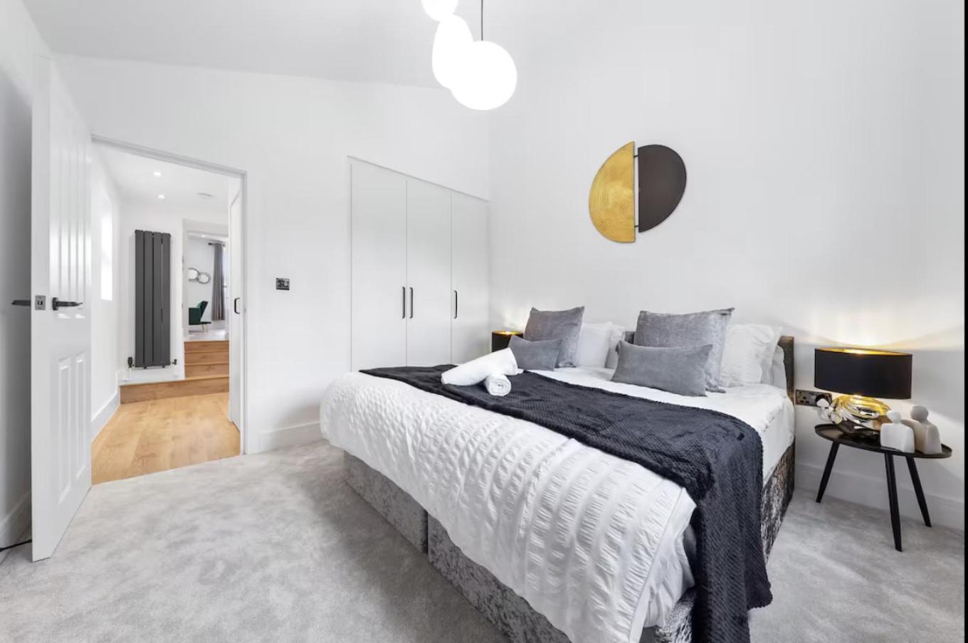 Asaph House * Londres