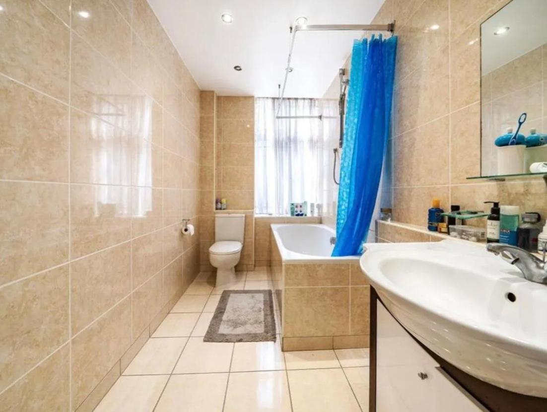 Queensway One Bedroom London