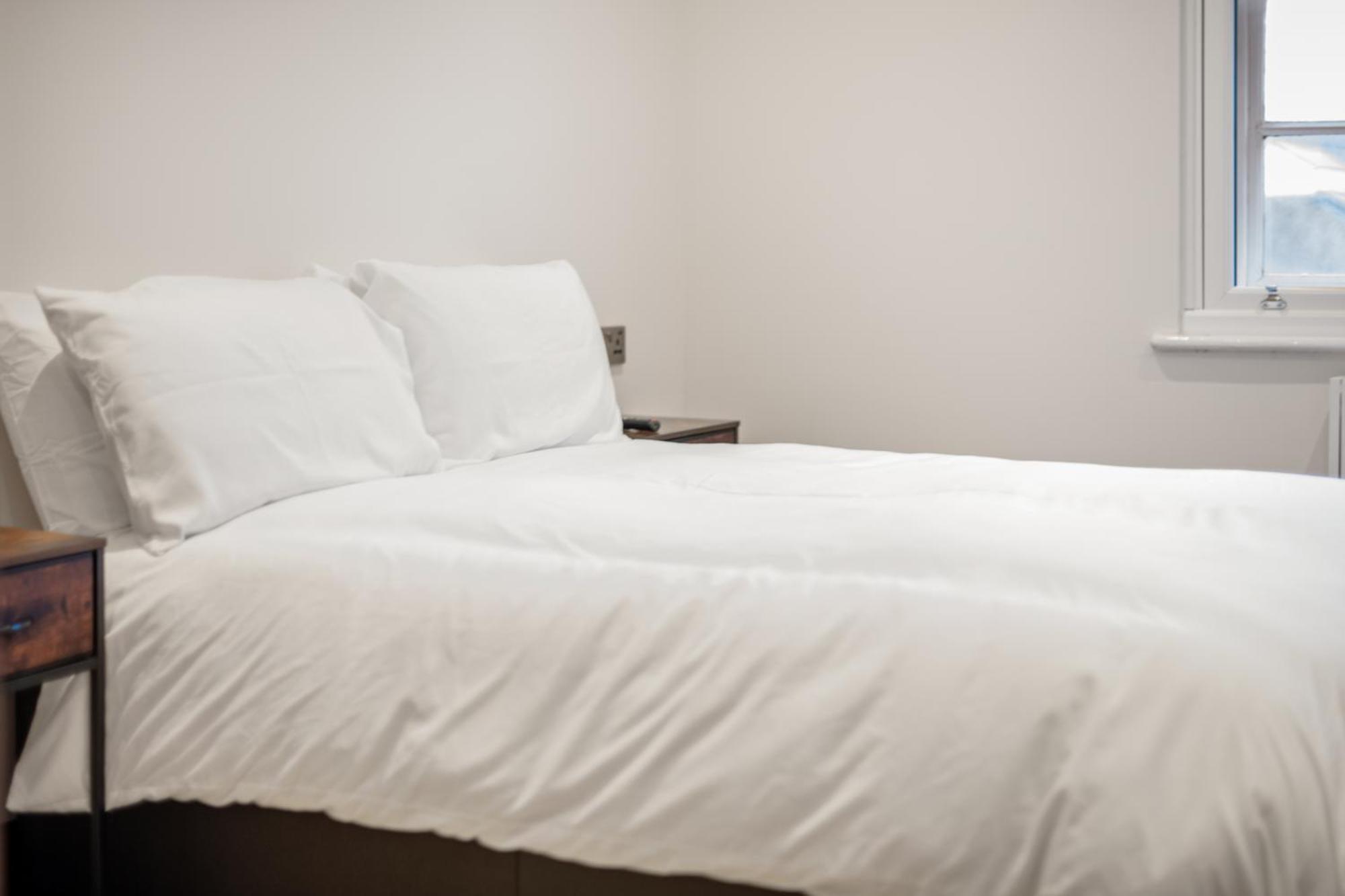 Appartement Londwell, Regents Park & Abbey Road Luxury Penthouse *