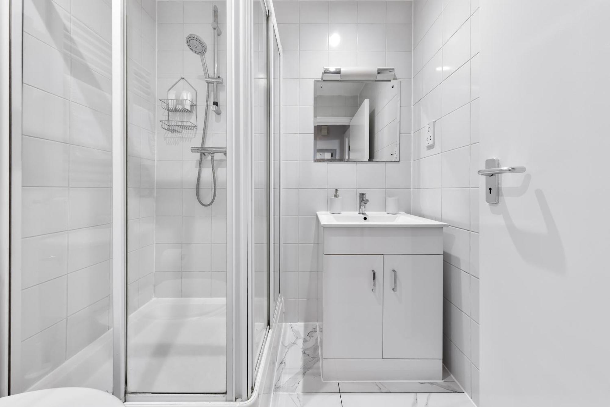 The Kensington - Unico Residences Appartement