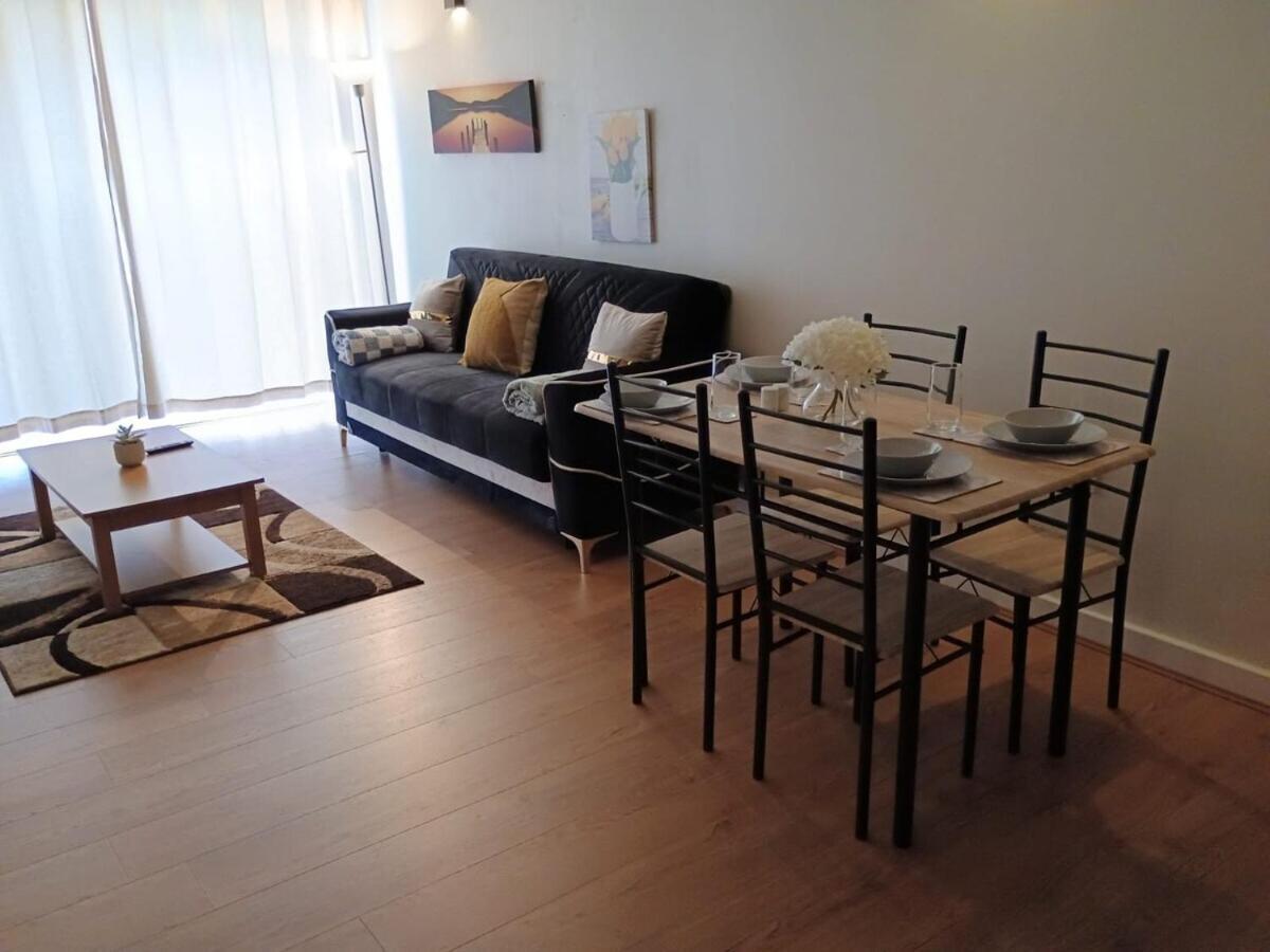 Appartement Cosy *
