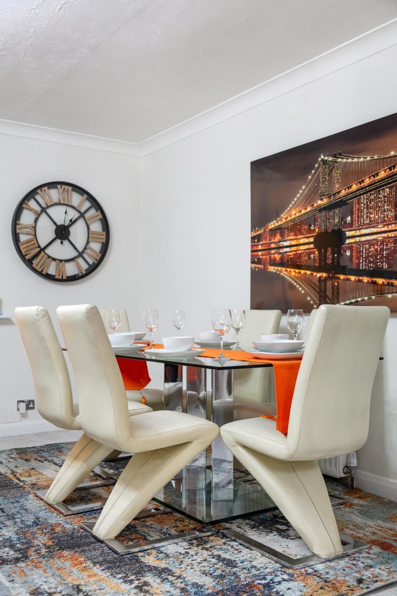 Fabulous Two Bed In Heart Of Chelsea - * Londen