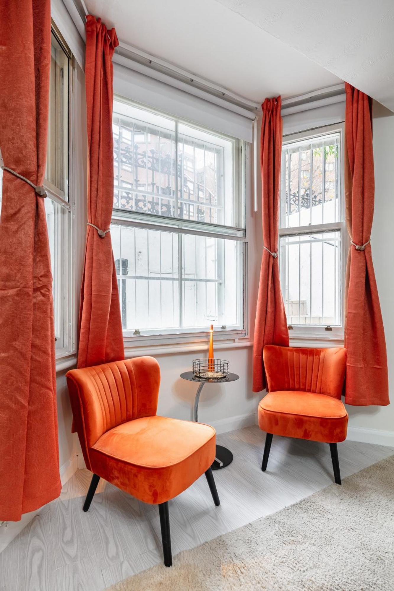 Fabulous Two Bed In Heart Of Chelsea - * Londen
