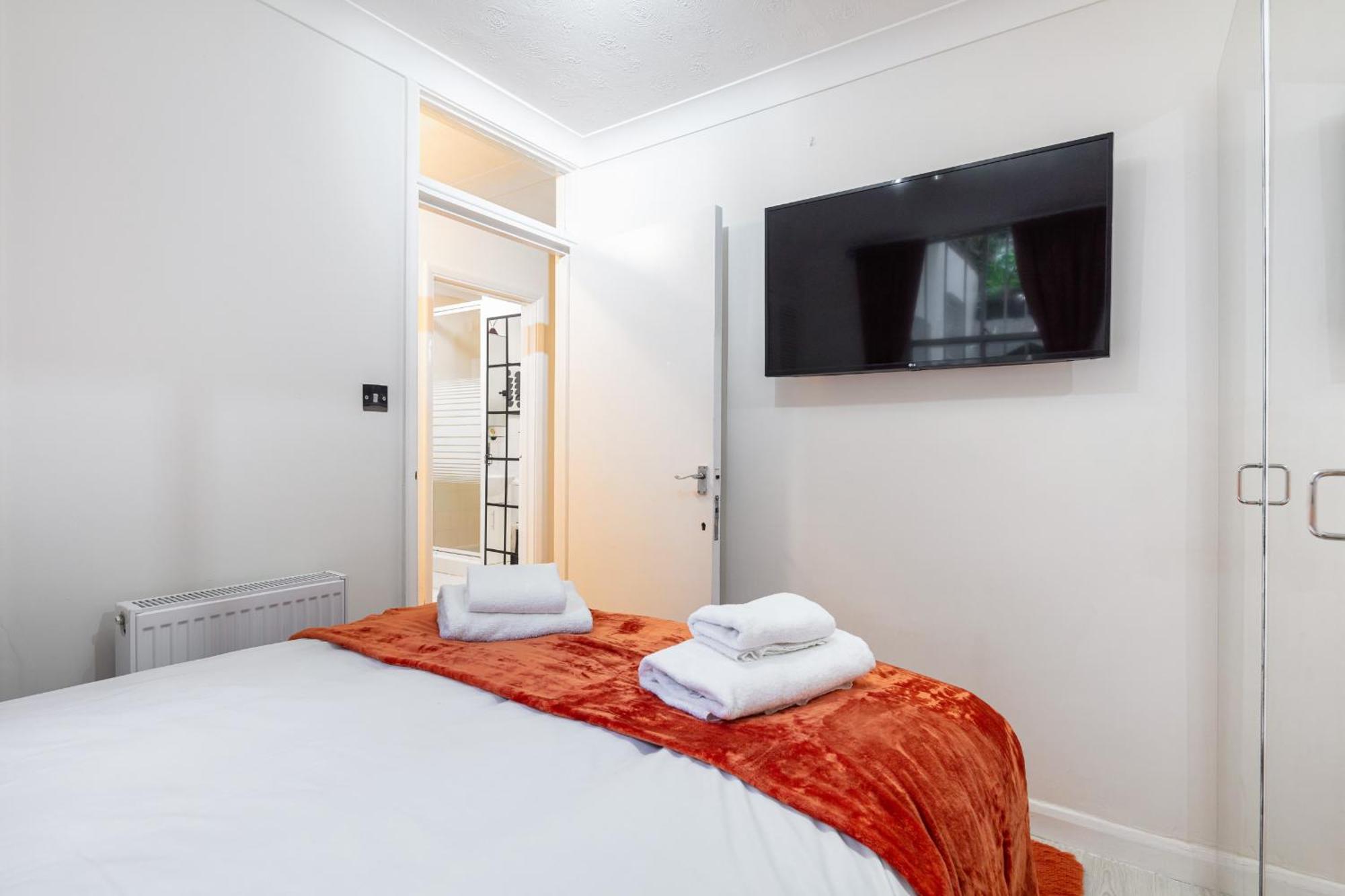 Fabulous Two Bed In Heart Of Chelsea - Appartement Londen
