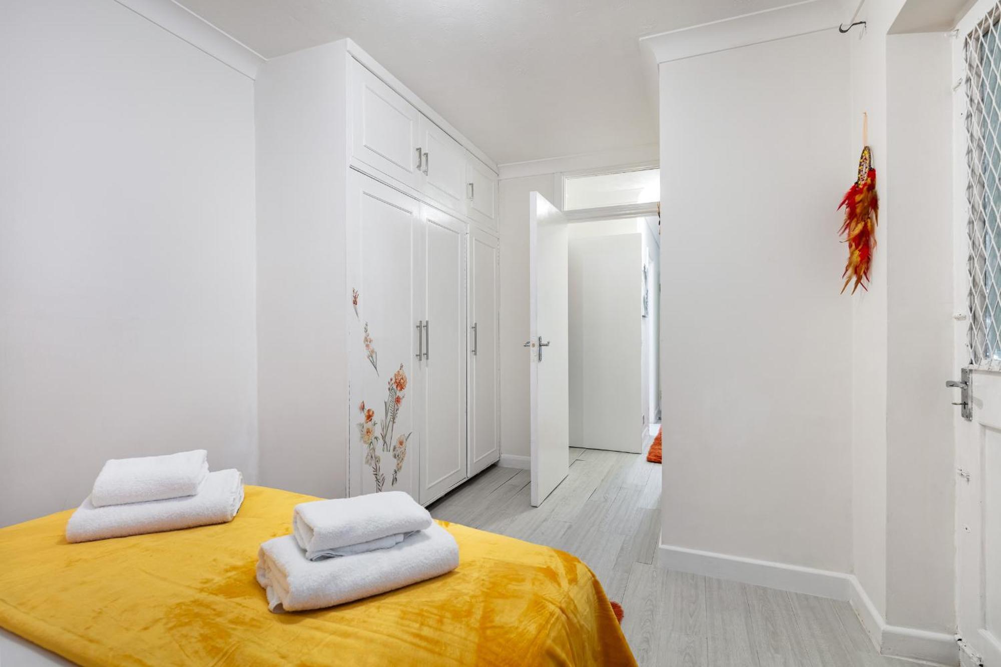 Fabulous Two Bed In Heart Of Chelsea - Londen