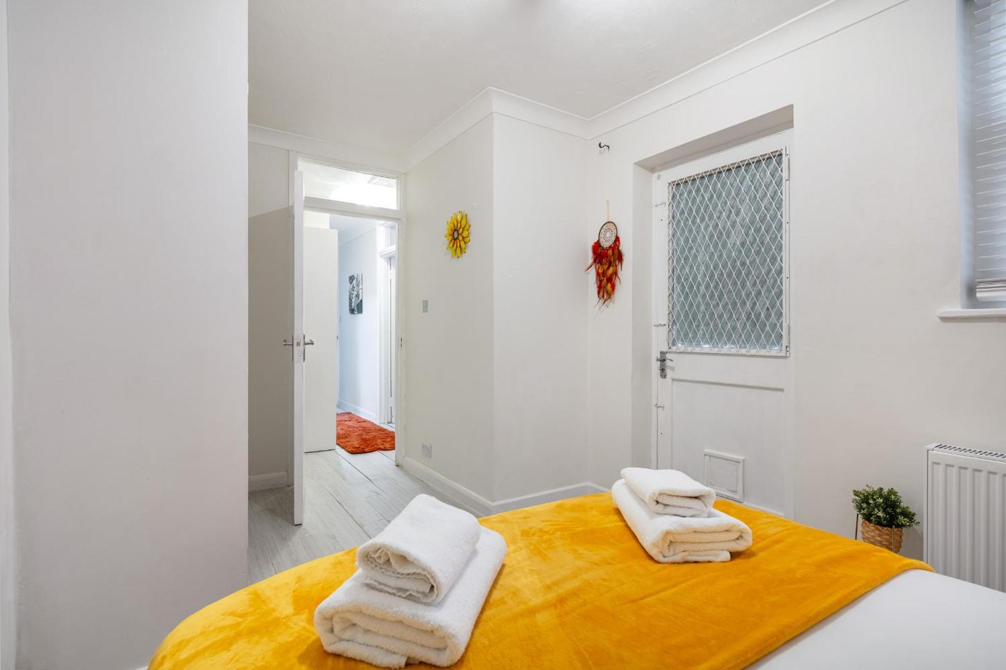Fabulous Two Bed In Heart Of Chelsea - Appartement Londen