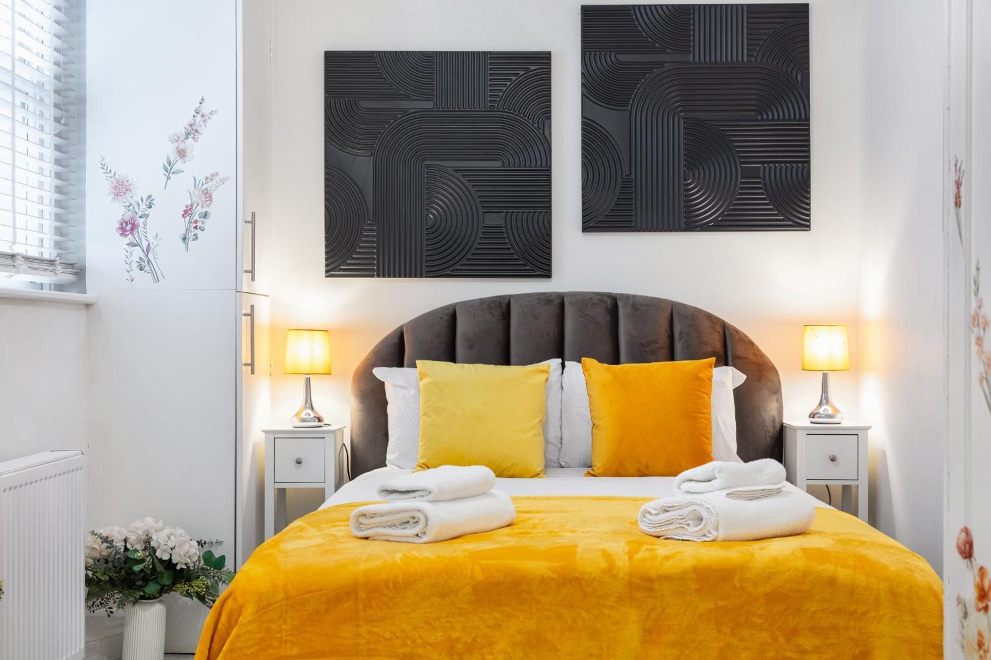 Fabulous Two Bed In Heart Of Chelsea - Appartement Londen