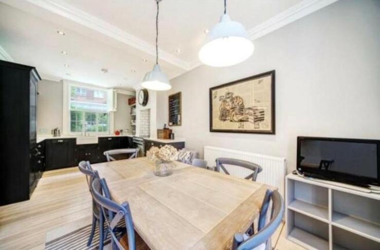 Stylish Budget In Kings Cross Auberge de jeunesse *