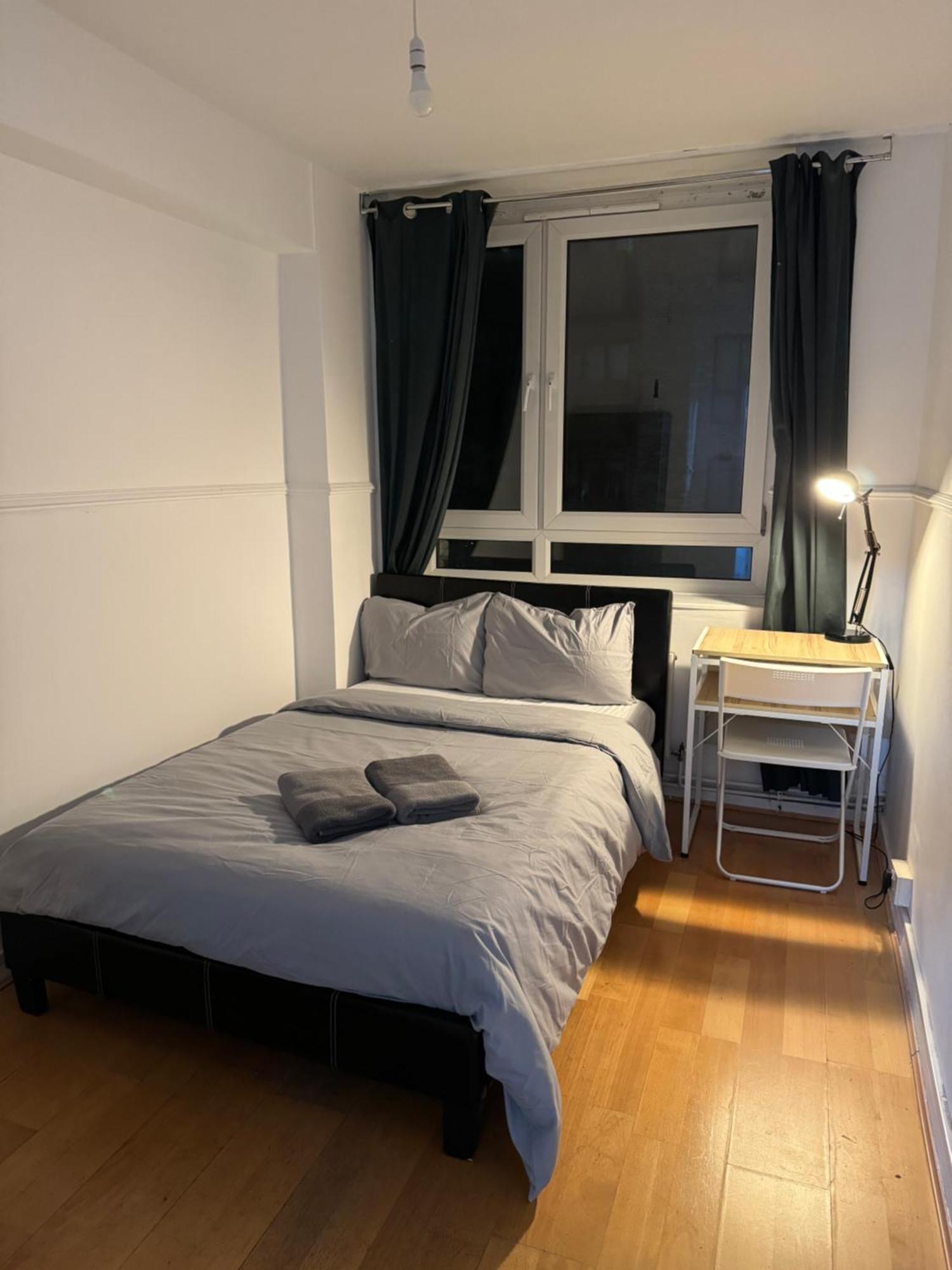 Privat bolig Budget In