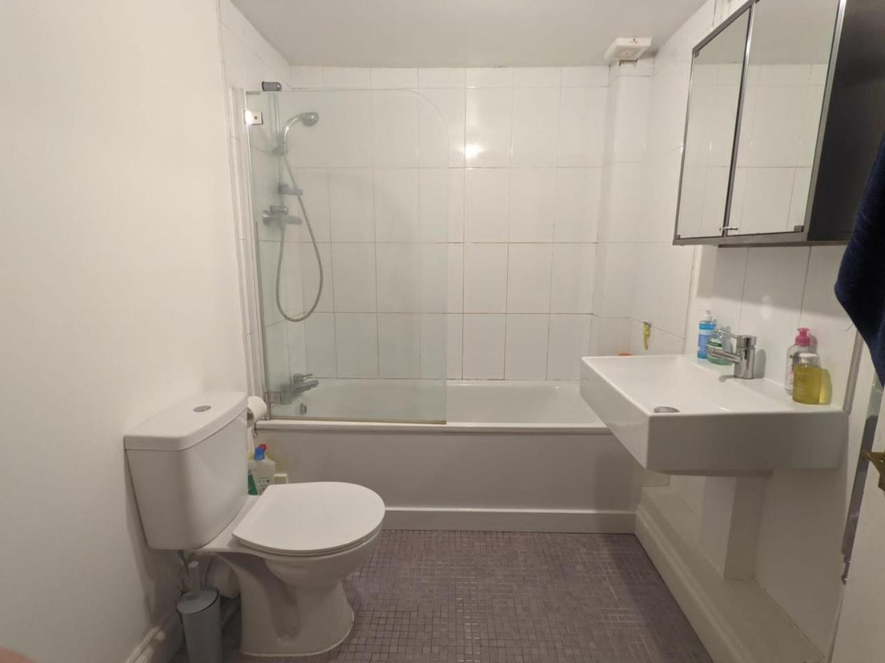 Cosy Christmas In Lovely Child Friendly Flat Appartamento *