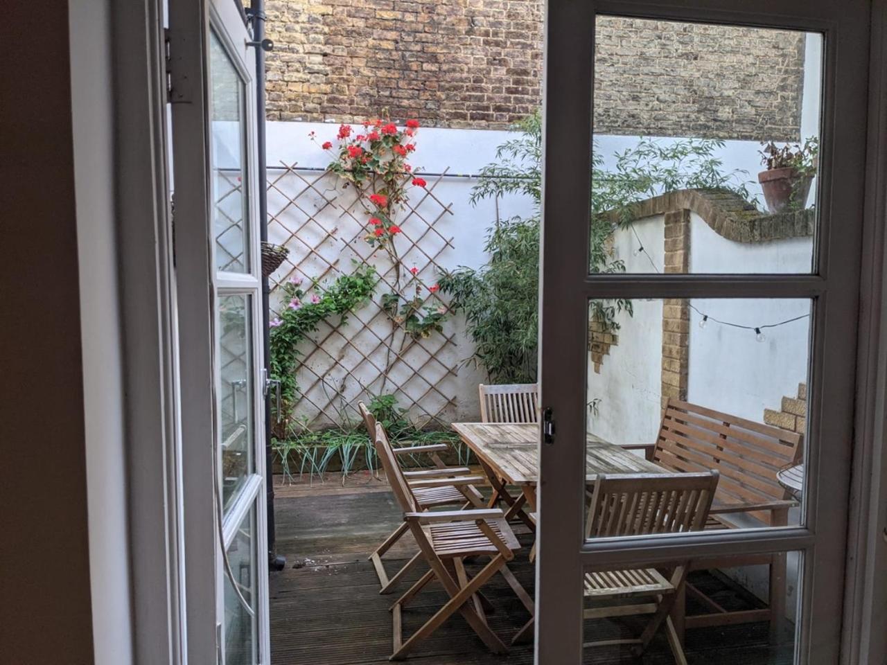 Cosy Christmas In Lovely Child Friendly Flat Appartamento