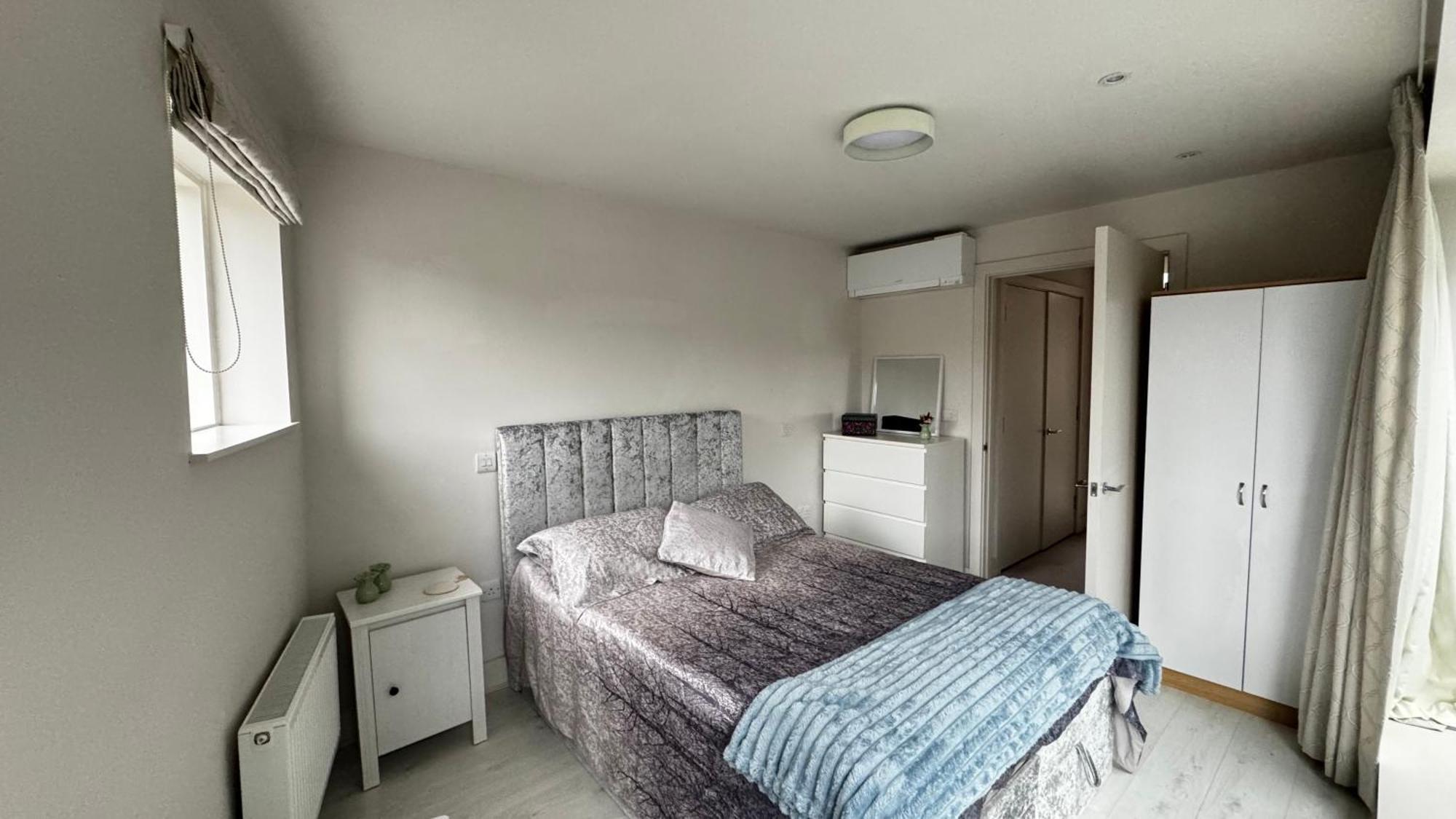 Privat bolig Lovely And Modern In London