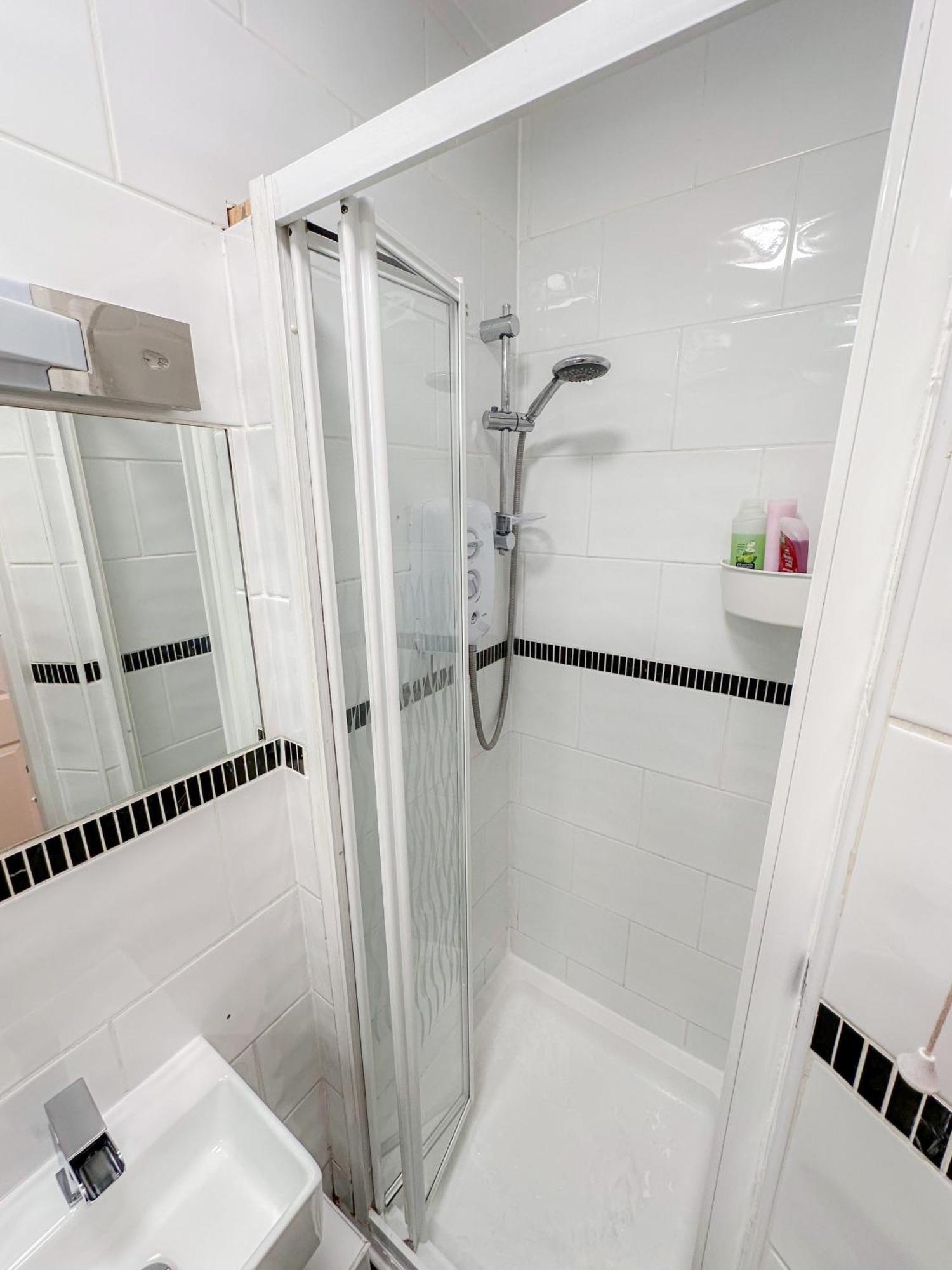 Lovely 1-bedroom Flat In Shoreditch, Hackney, Old Street