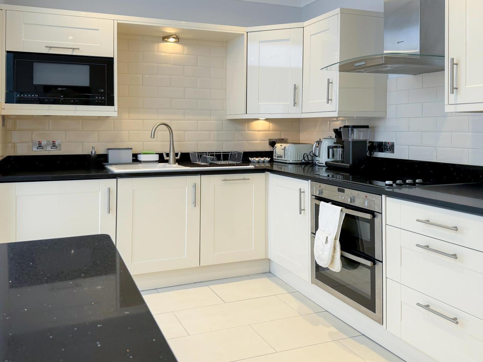 Semesterbostad Opulent Mayfair 2 Bedroom House With Rooftop By Hyde Park *