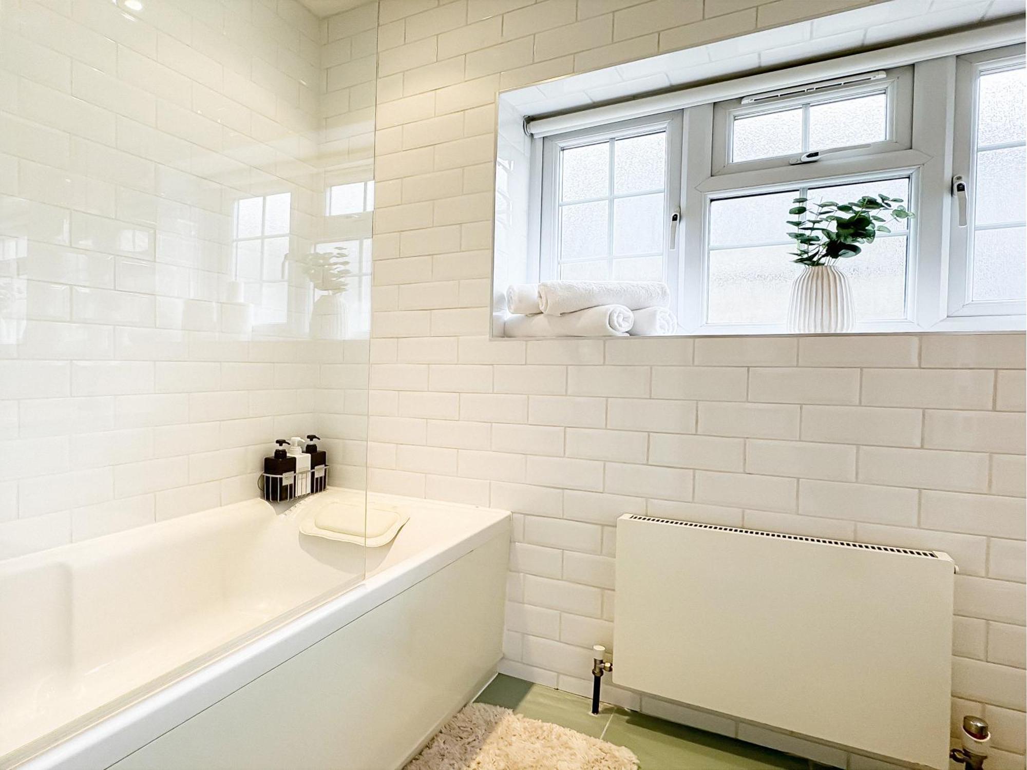 Opulent Mayfair 2 Bedroom House With Rooftop By Hyde Park Semesterbostad