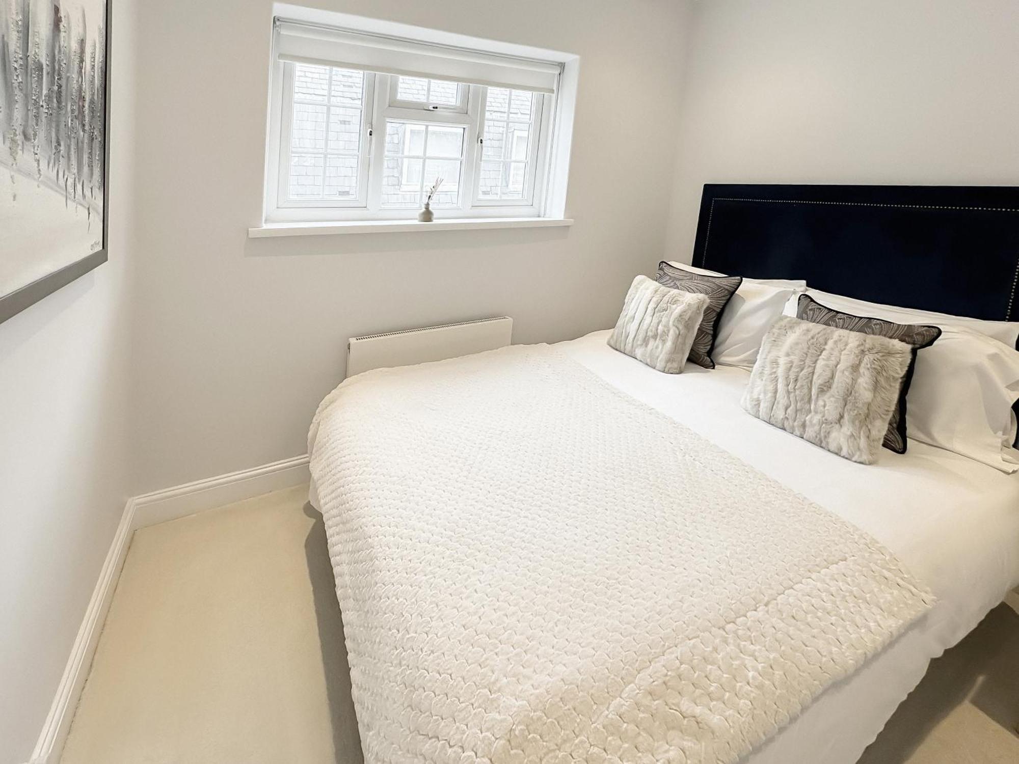 Opulent Mayfair 2 Bedroom House With Rooftop By Hyde Park Semesterbostad London