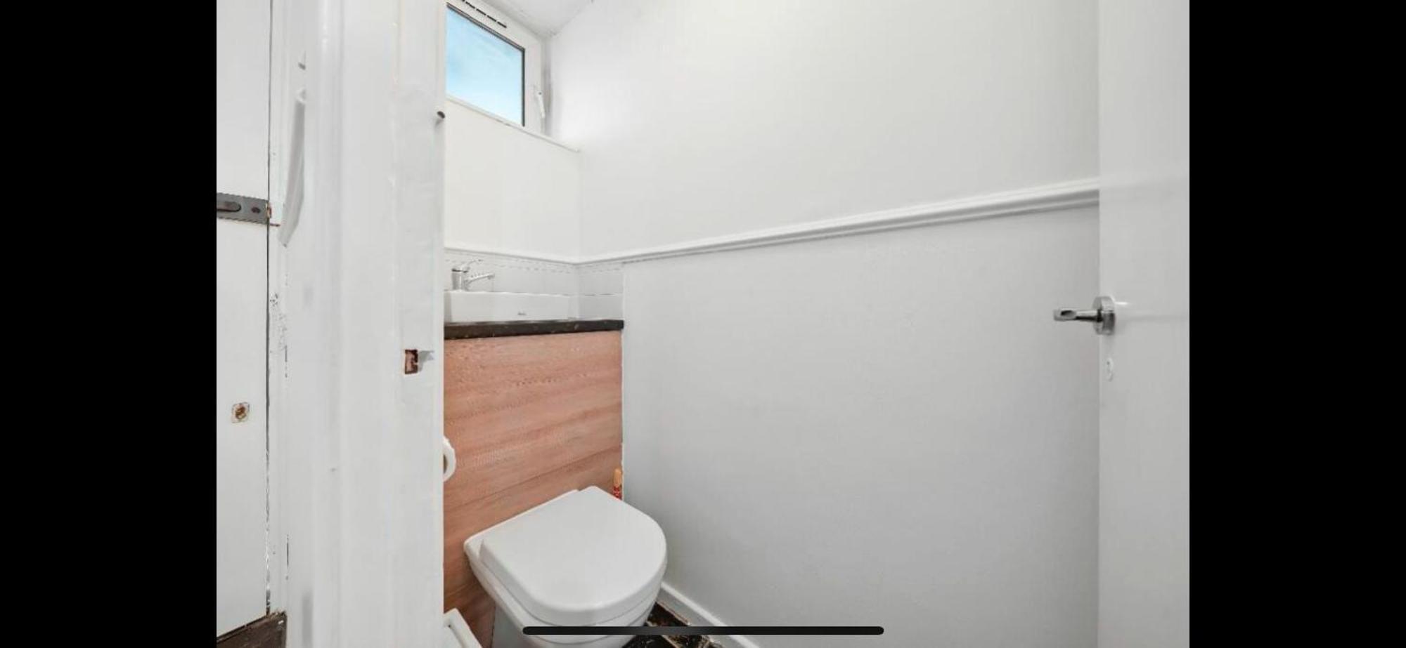 Budget In Privat bolig London