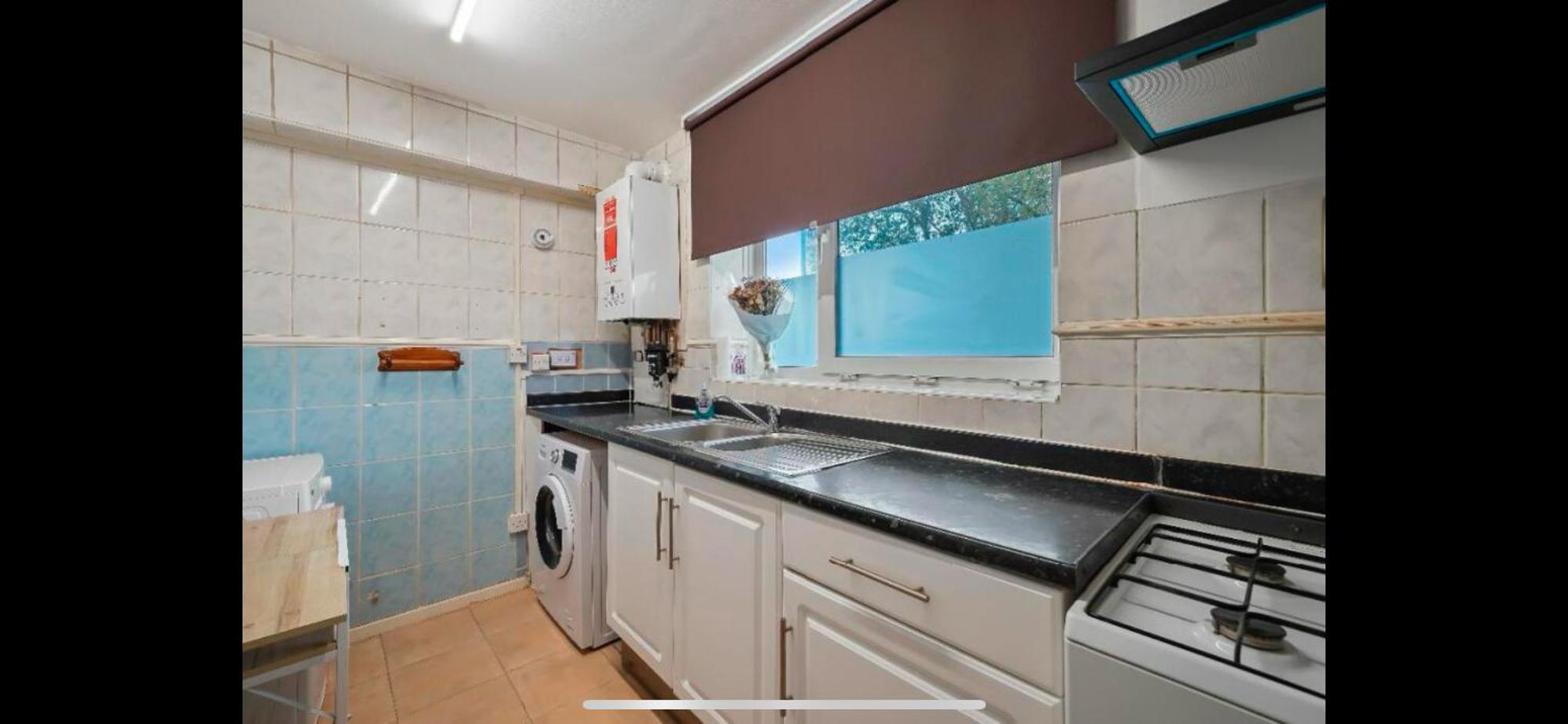 Budget In Privat bolig London
