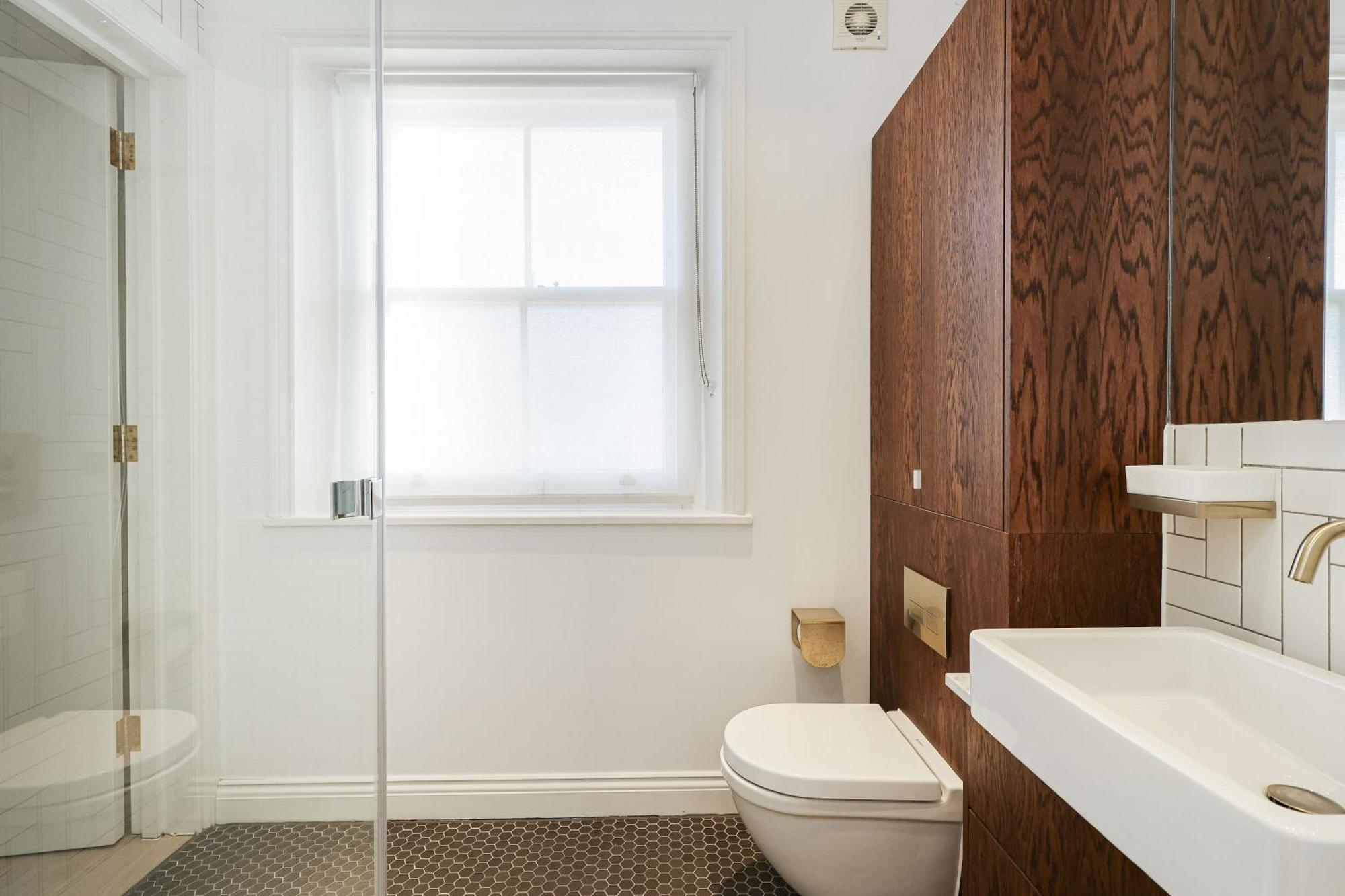 Apartment Kensington Gardens