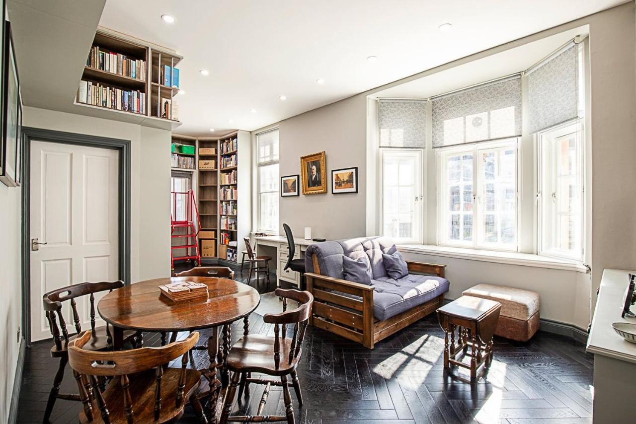 Appartement Book Lovers' West End Londen