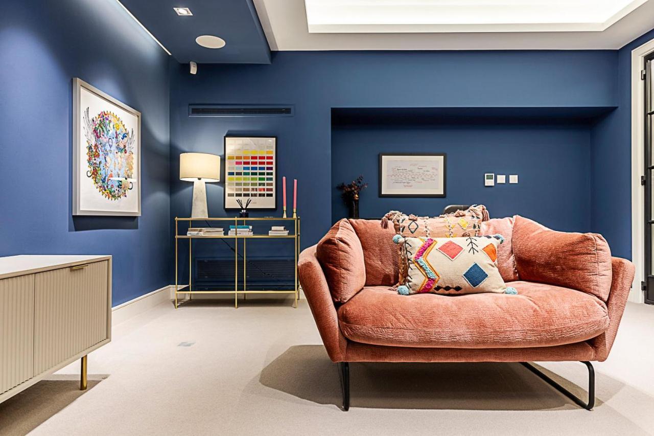 Ferienhaus Pepys House A Modern Touch Of History *
