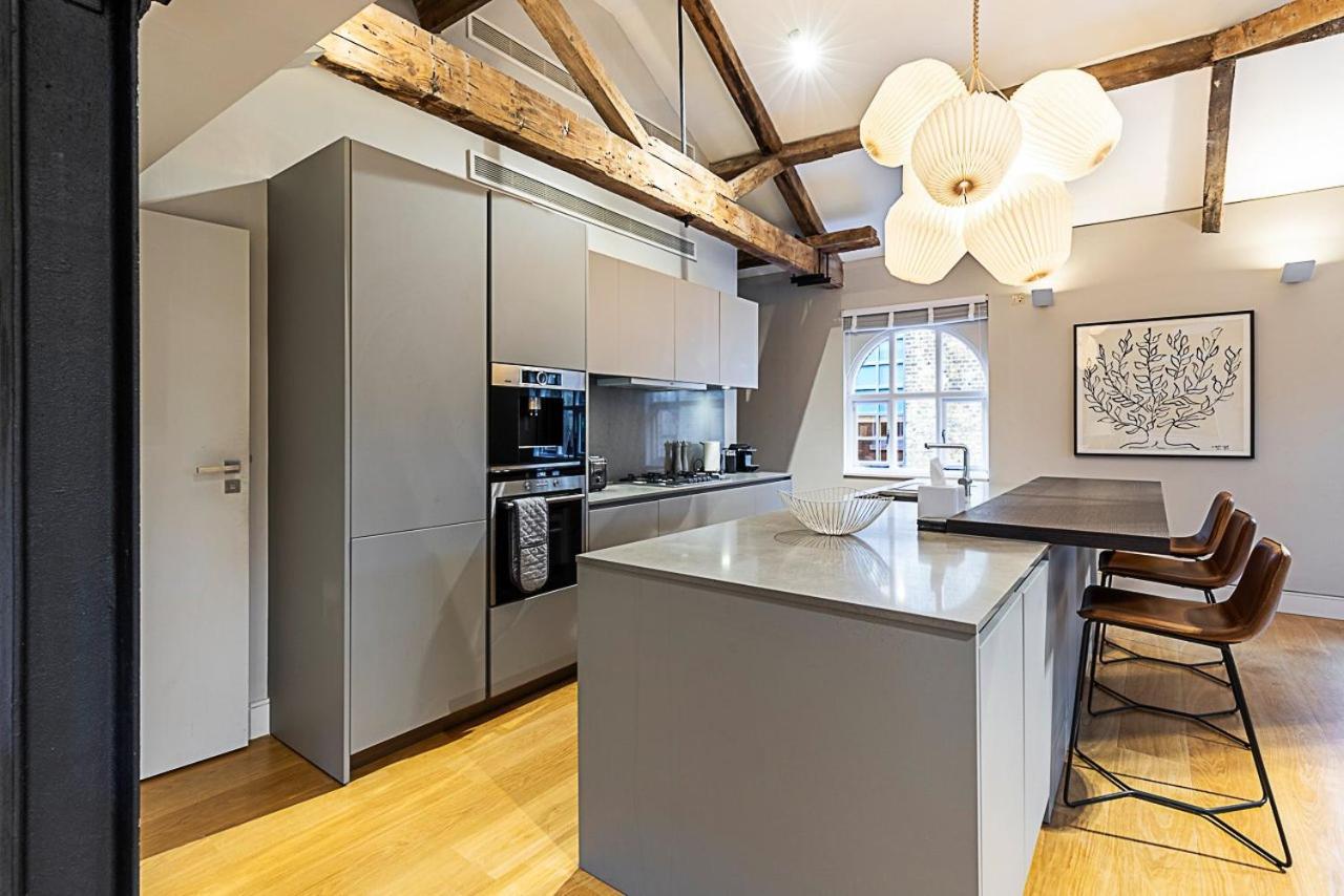 Pepys House A Modern Touch Of History Holiday home *