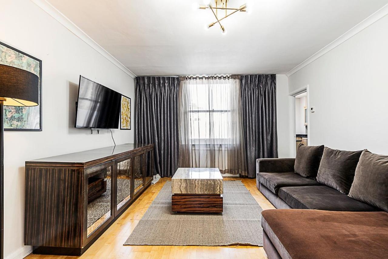 Notting Hill Charm Apartment